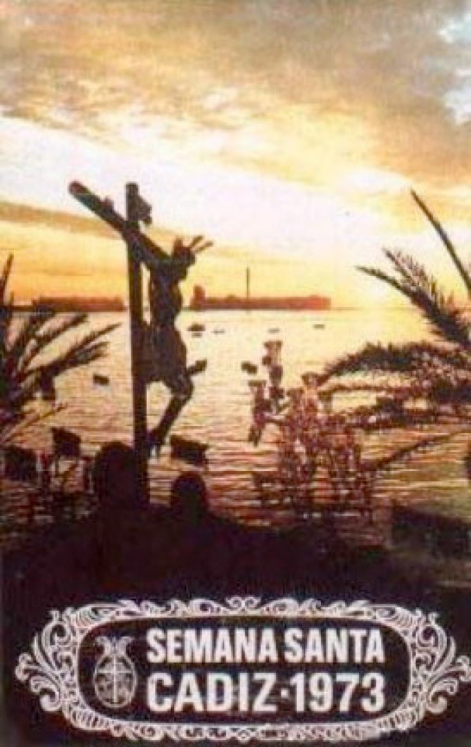 Semana Santa en Cádiz  